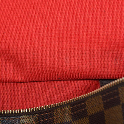 Louis Vuitton Damier Ebene Speedy 30 28 of 34