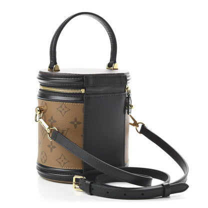 Louis Vuitton Reverse Monogram Cannes 3 of 9