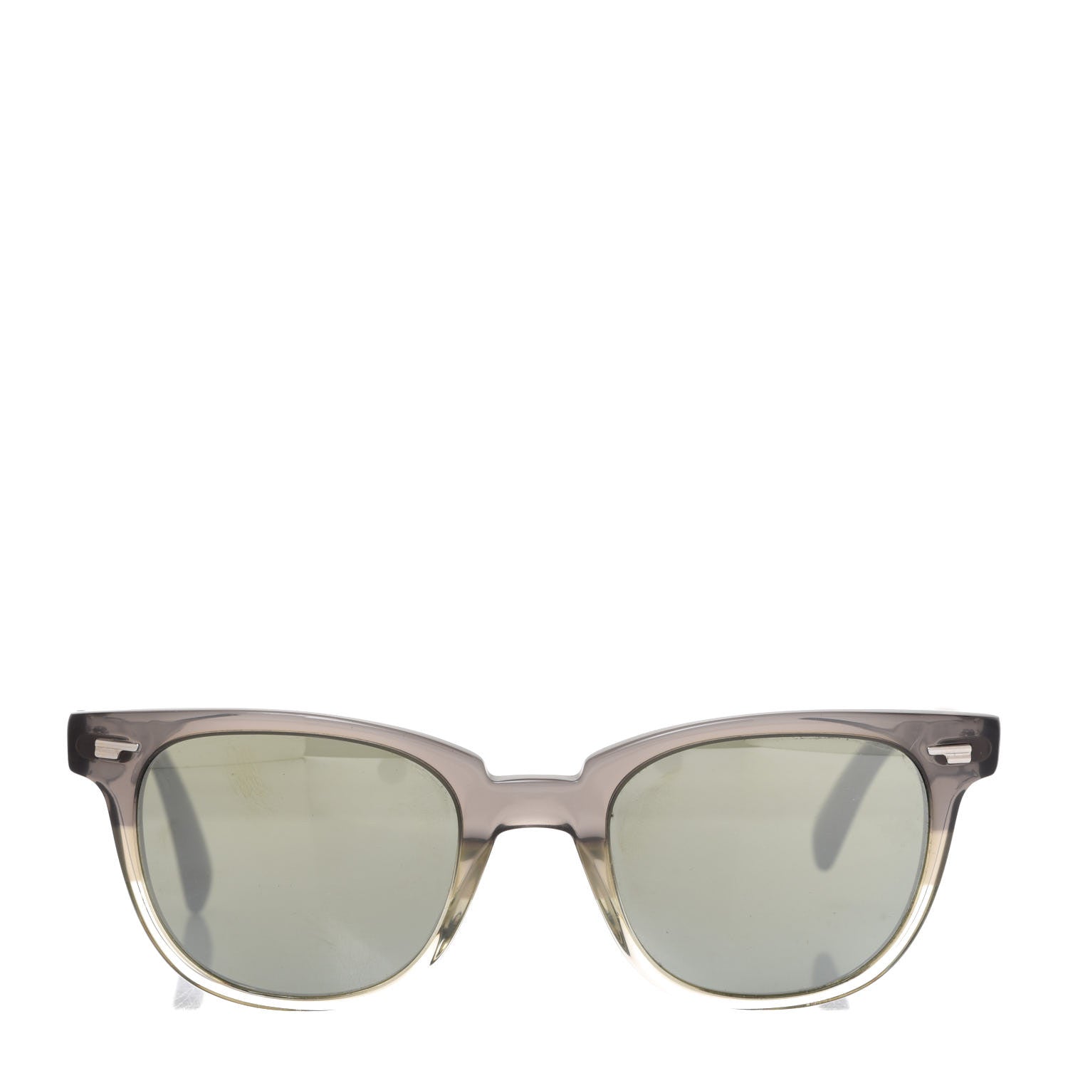 Oliver Peoples Acetate Masek Sunglasses OV5301 Grey 2 of 8