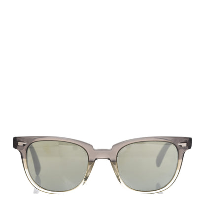 Oliver Peoples Acetate Masek Sunglasses OV5301 Grey 2 of 8