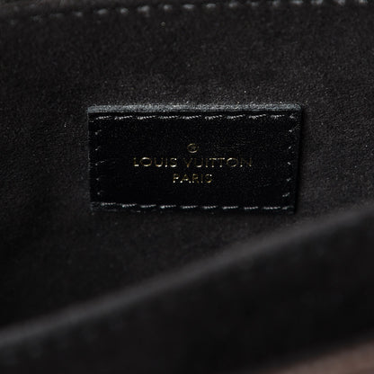 Louis Vuitton Reverse Monogram Pochette Metis 6 of 10