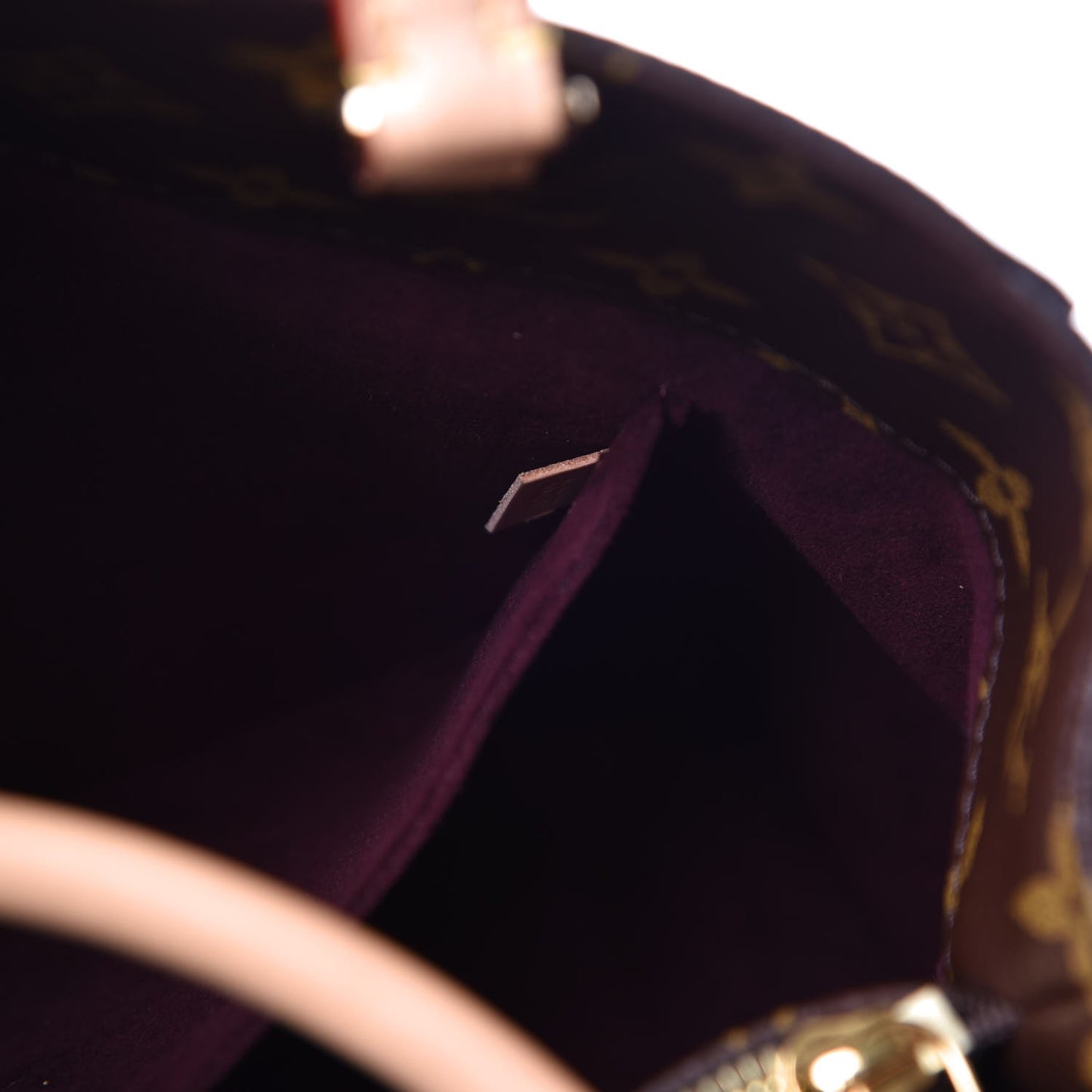 Monogram Montaigne MM