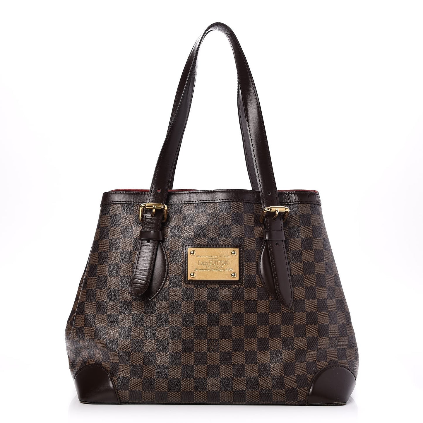 Damier Ebene Hampstead MM