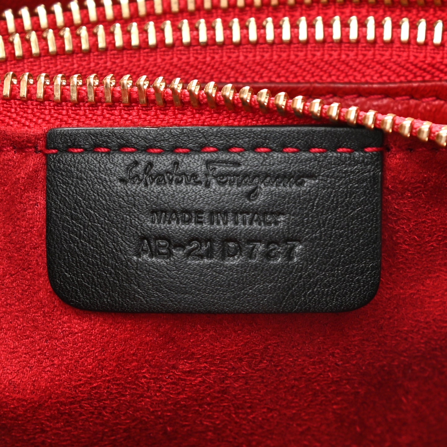 Calfskin Python Whitney Tote Black