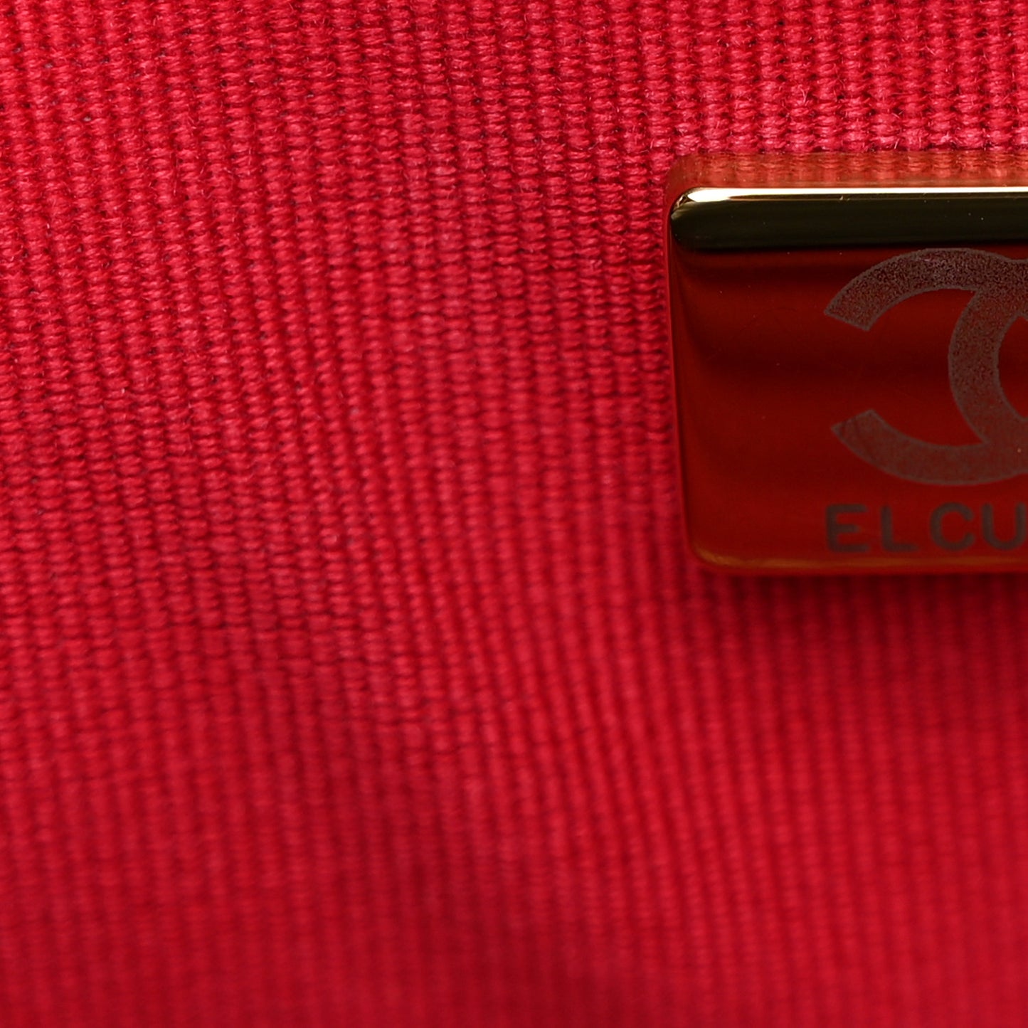 Shiny Caviar Quilted Small Chain Melody Flap Black