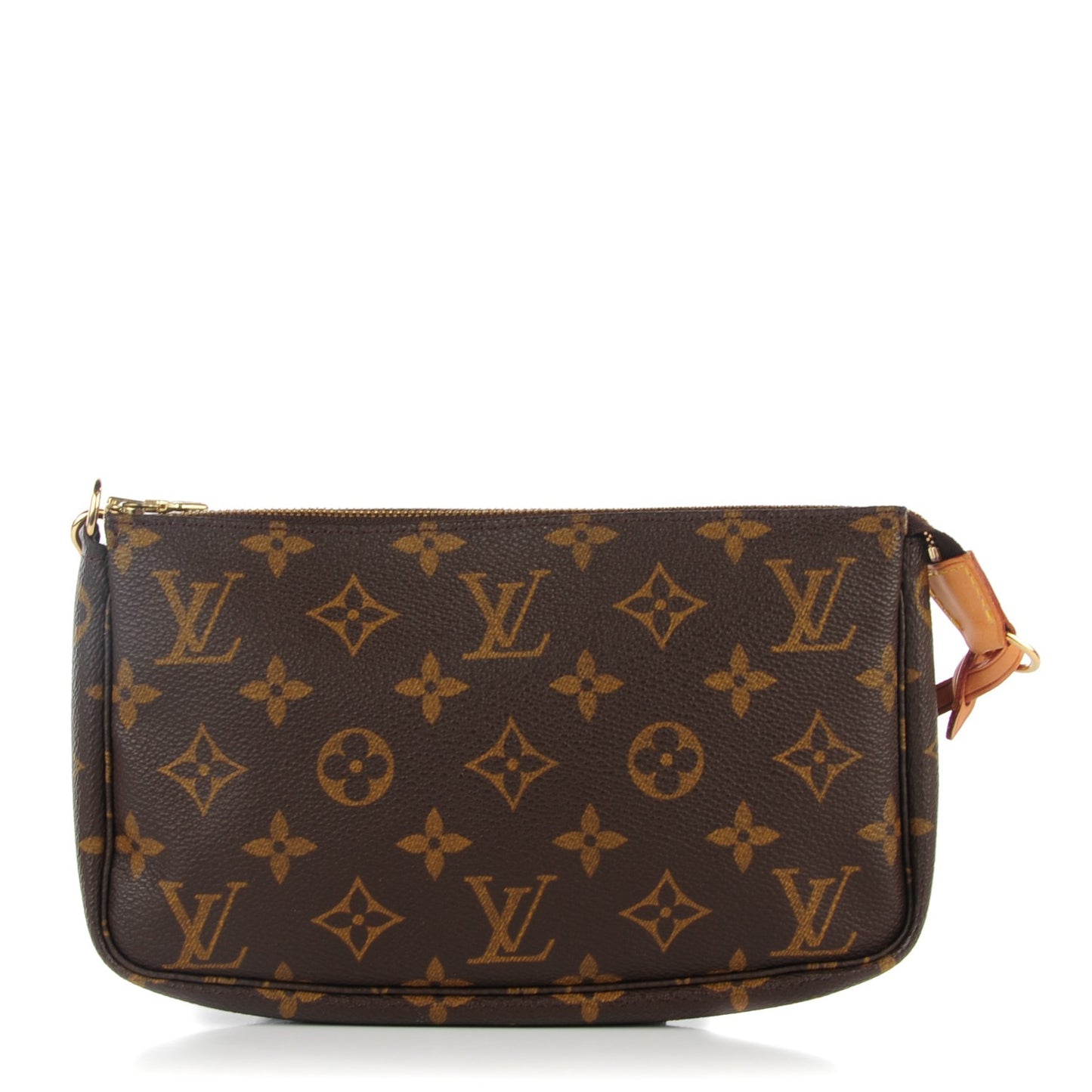 Monogram Pochette Accessories