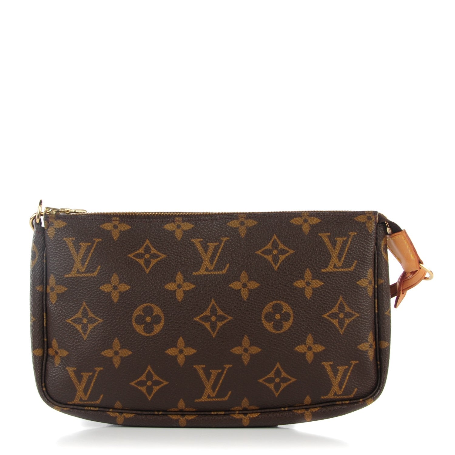 Louis Vuitton Monogram Pochette Accessories 1 of 7