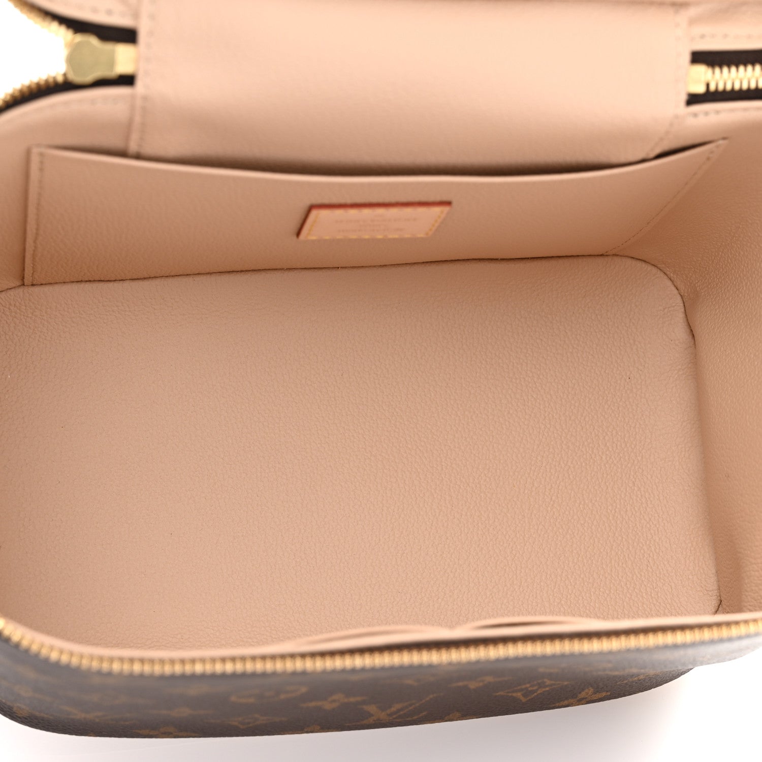 Louis Vuitton Monogram Nice BB 5 of 8