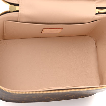 Louis Vuitton Monogram Nice BB 5 of 8
