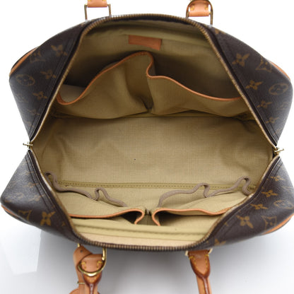 Louis Vuitton Monogram Deauville 5 of 8