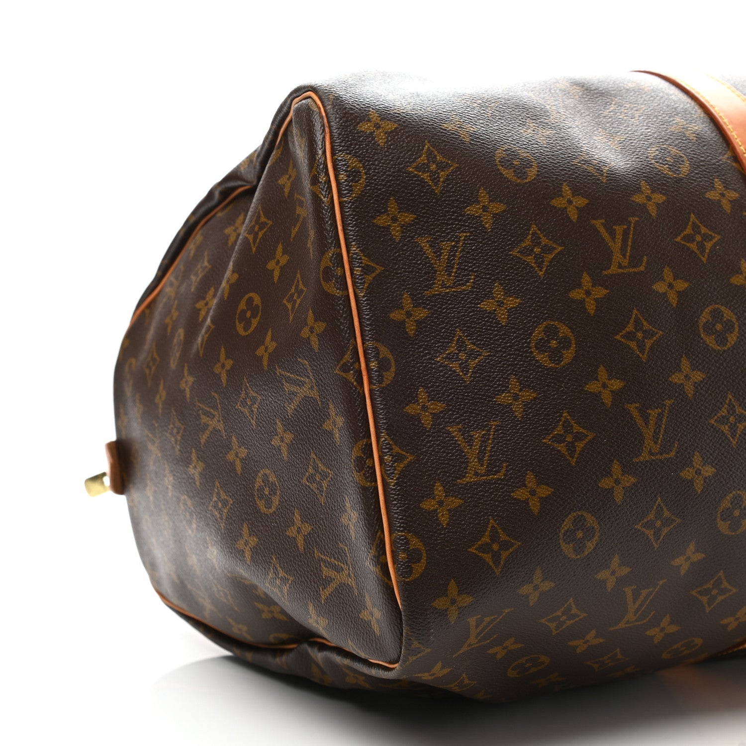 Louis Vuitton Monogram Keepall 55 9 of 18
