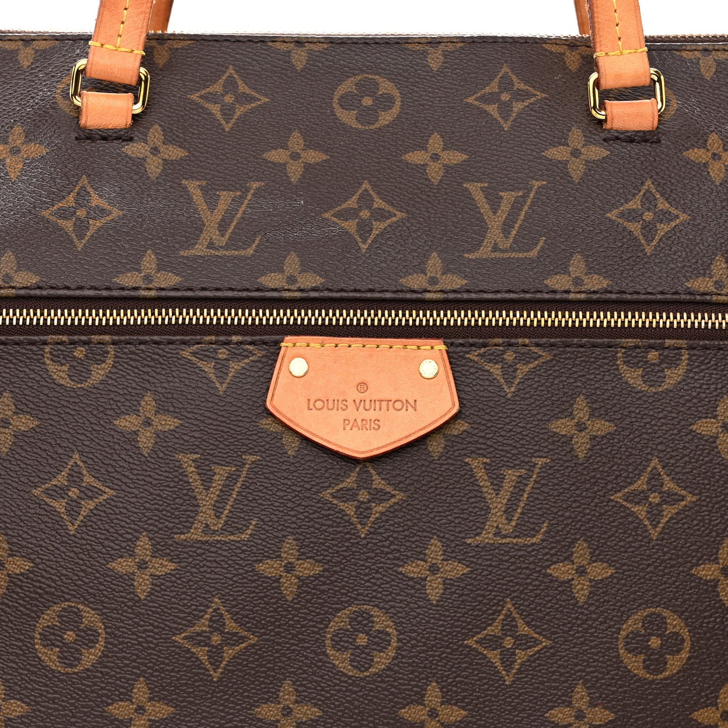 Monogram Iena MM