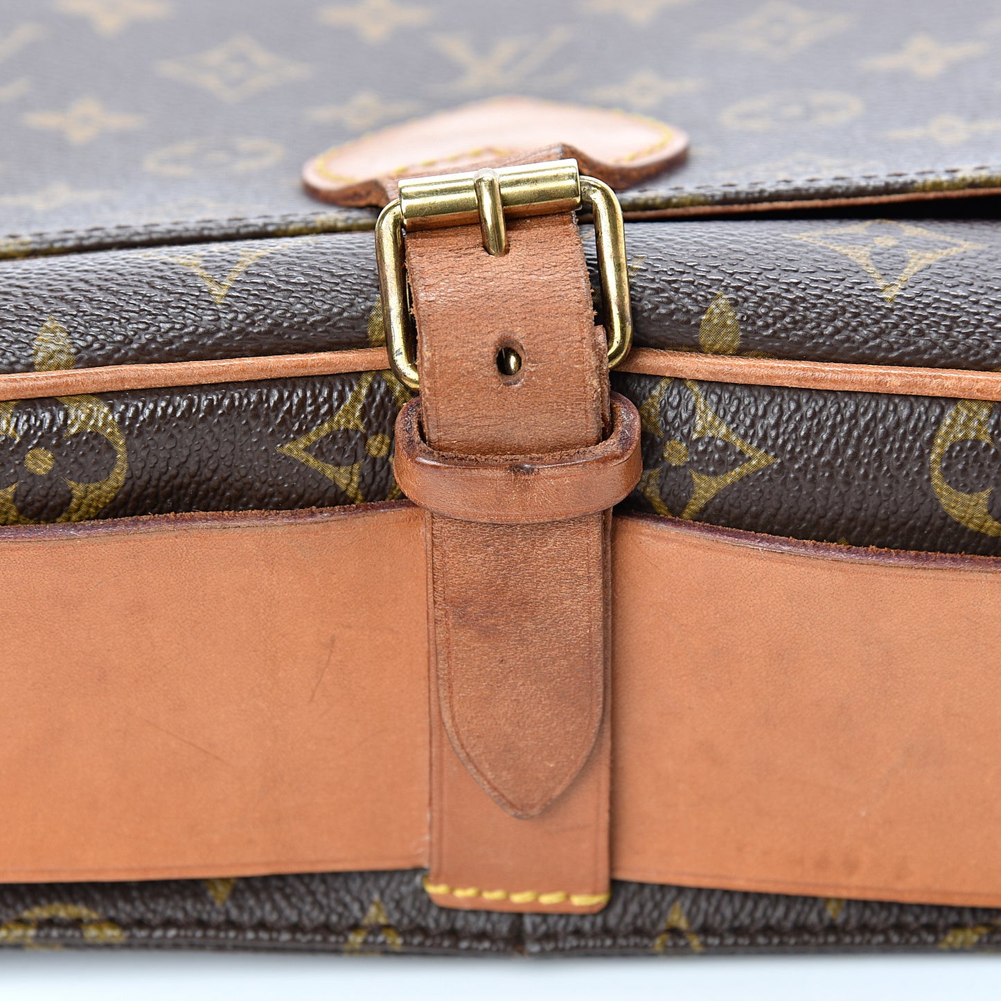 Monogram Cartouchiere 26