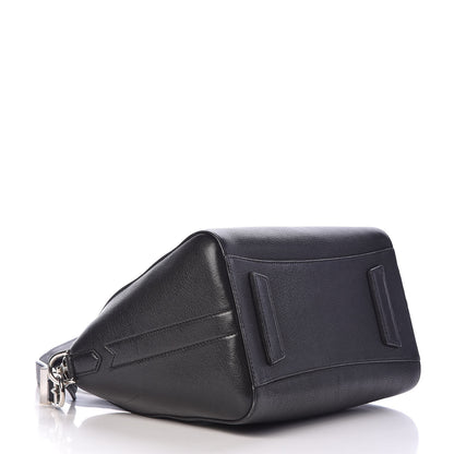 Givenchy Sugar Goatskin Small Antigona Black 4 of 19