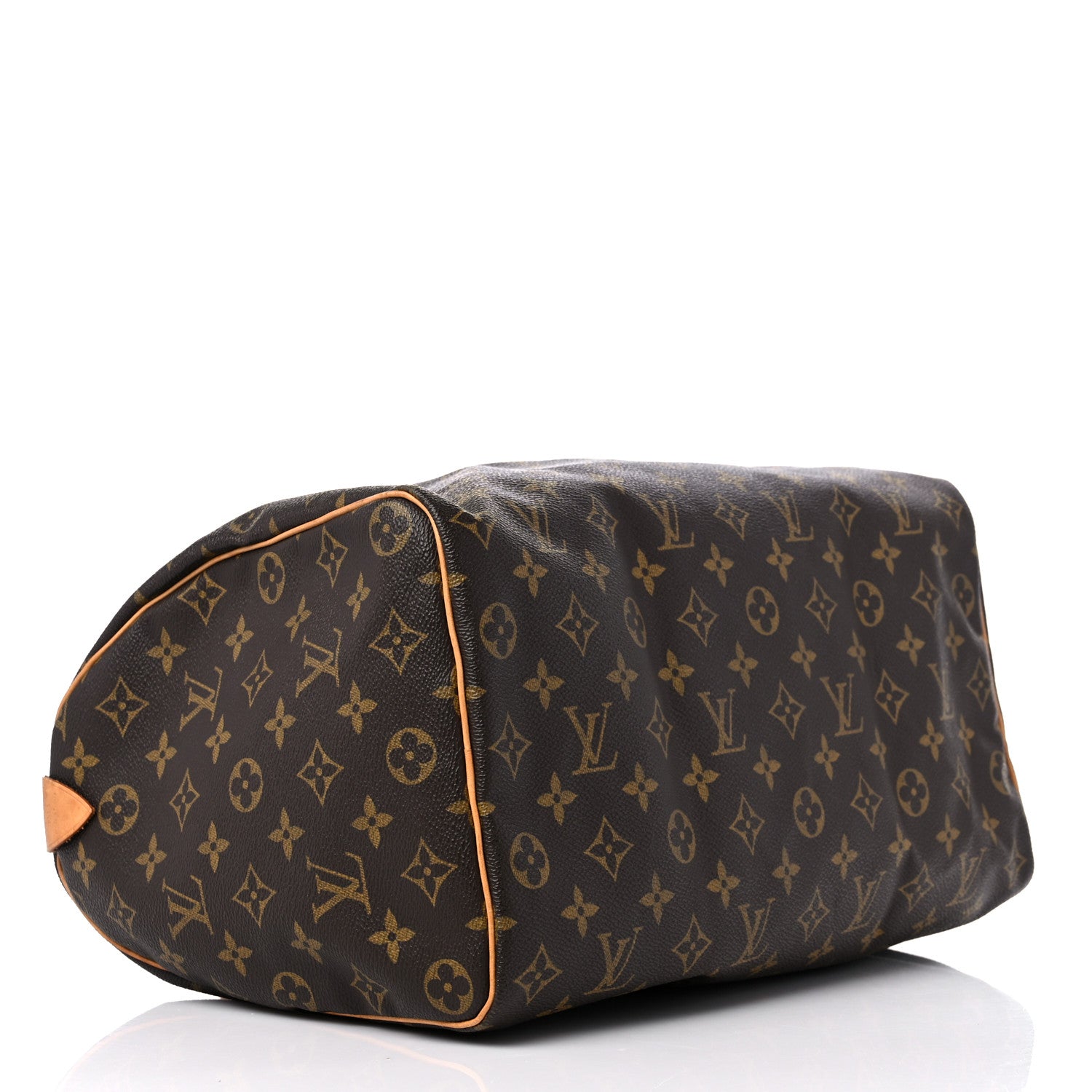 Louis Vuitton Monogram Speedy 35 4 of 18