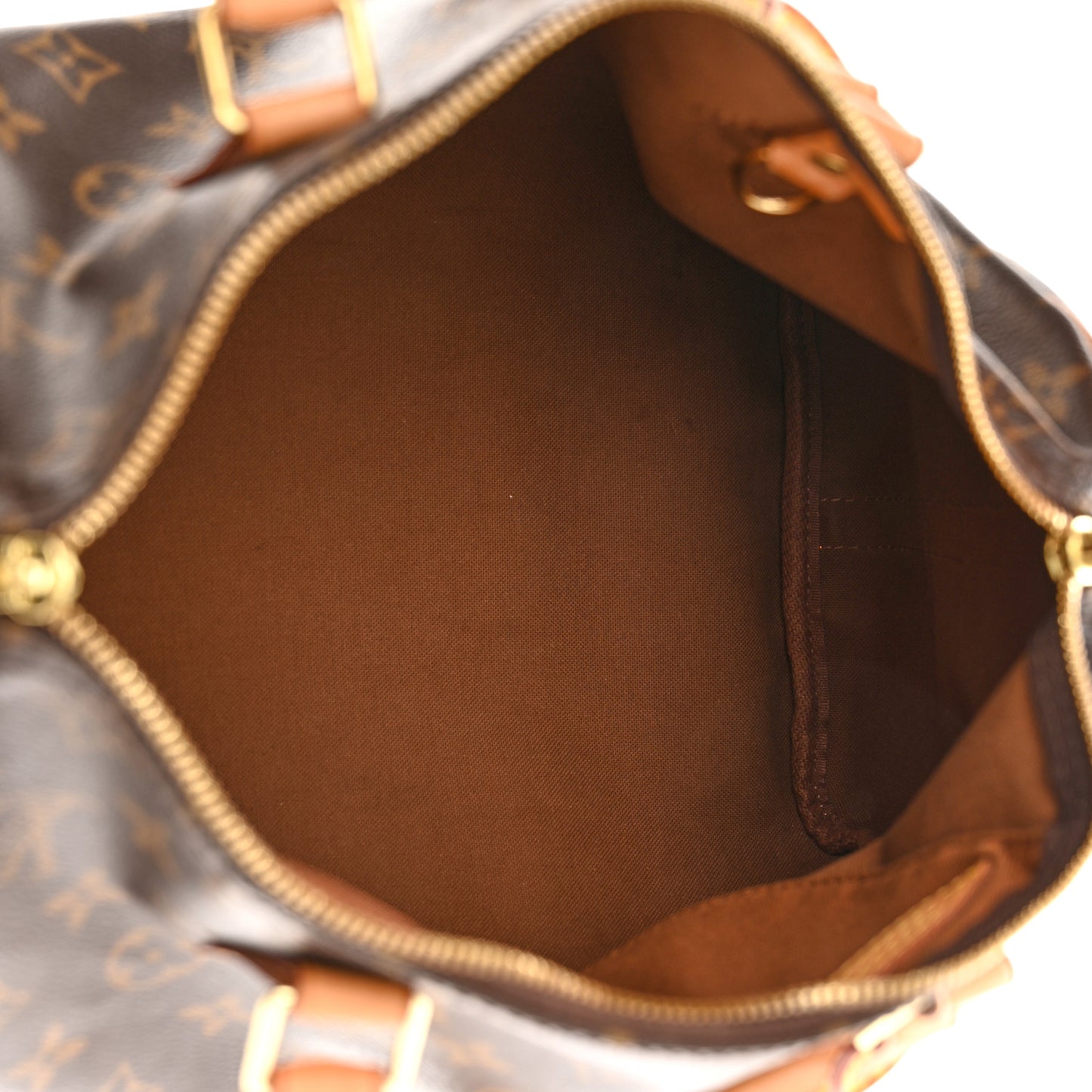 Monogram Speedy Bandouliere 30