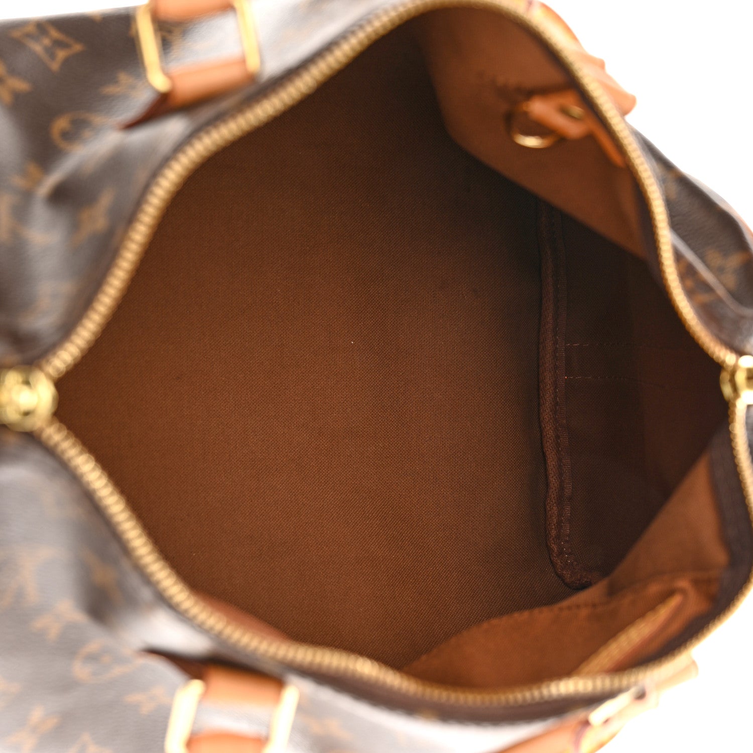 Louis Vuitton Monogram Speedy Bandouliere 30 6 of 13