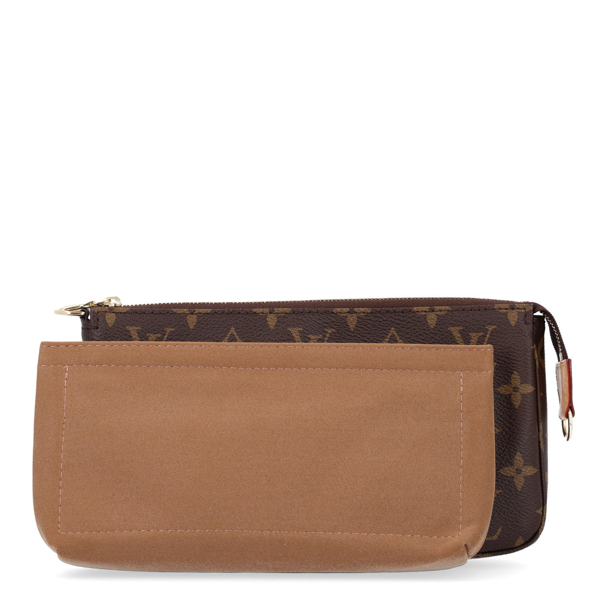 Louis Vuitton Monogram Pochette Accessories NM 3 of 10