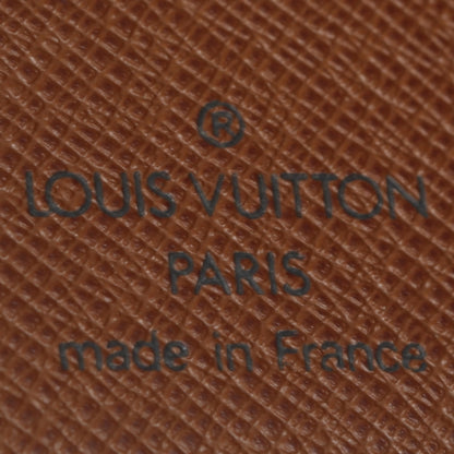 Louis Vuitton Monogram Koala Compact Wallet 9 of 11