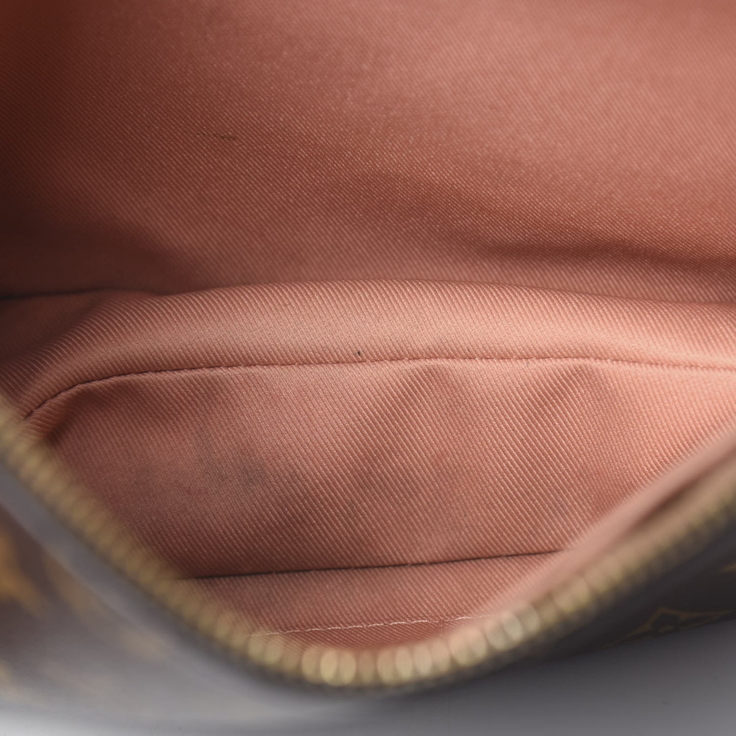 Monogram Lorette Vieux Rose