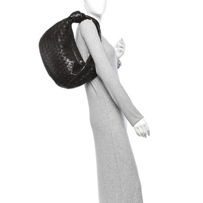Bottega Veneta Nappa Intrecciato Small Jodie Fondant 2 of 10