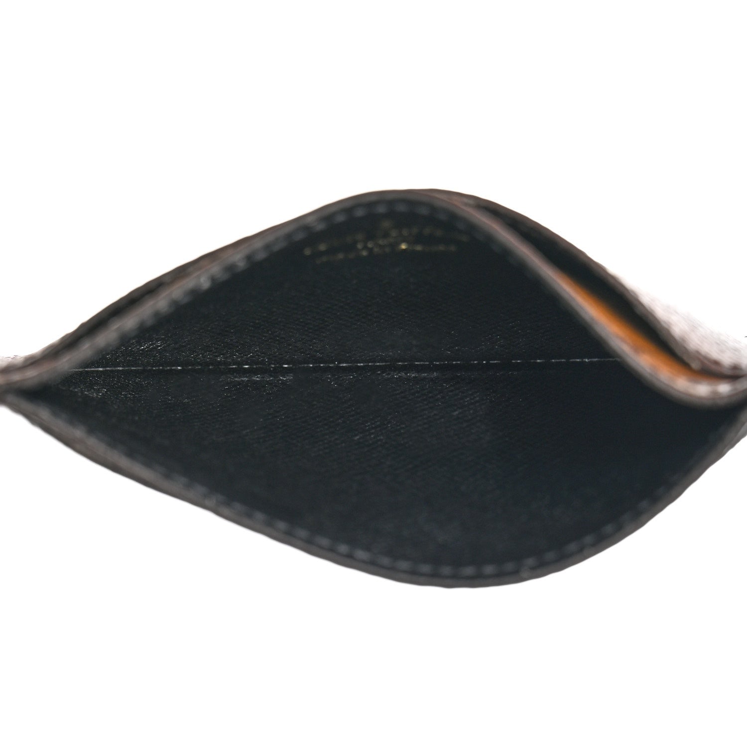 Louis Vuitton Reverse Monogram Card Holder 5 of 7