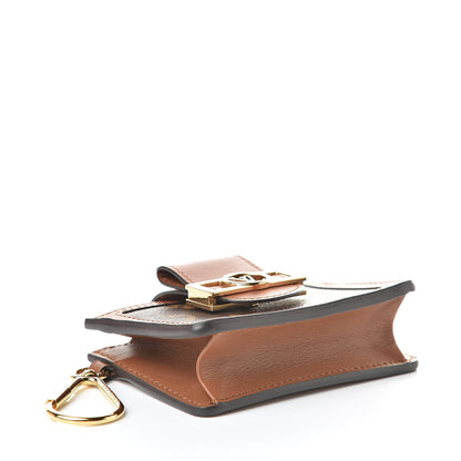 Louis Vuitton Reverse Monogram Dauphine Multicartes 4 of 8