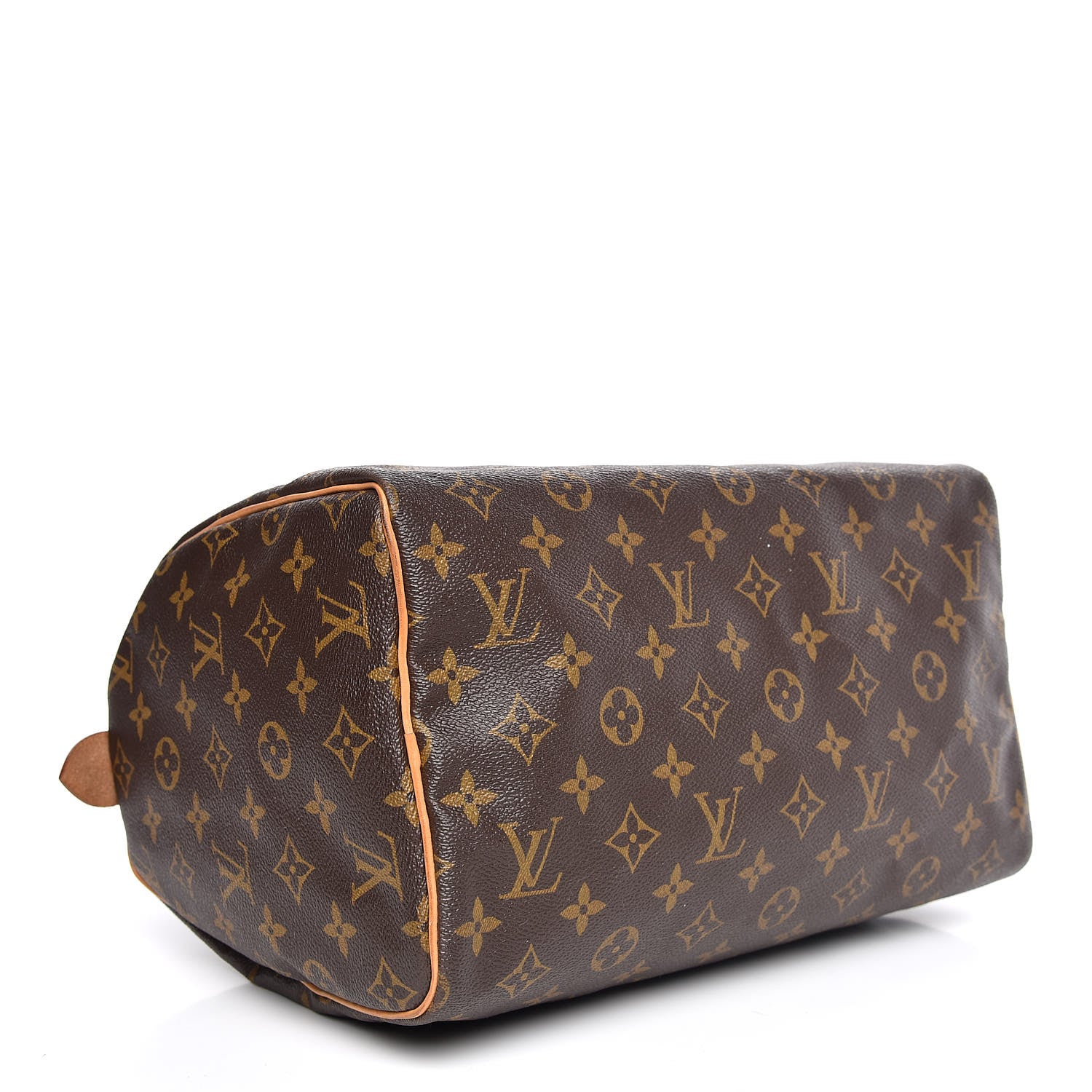 Louis Vuitton Monogram Speedy 30 4 of 13