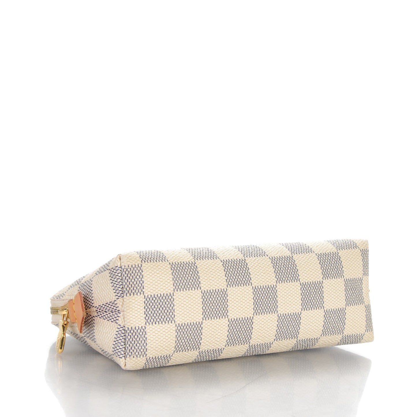 Damier Azur Cosmetic Pouch