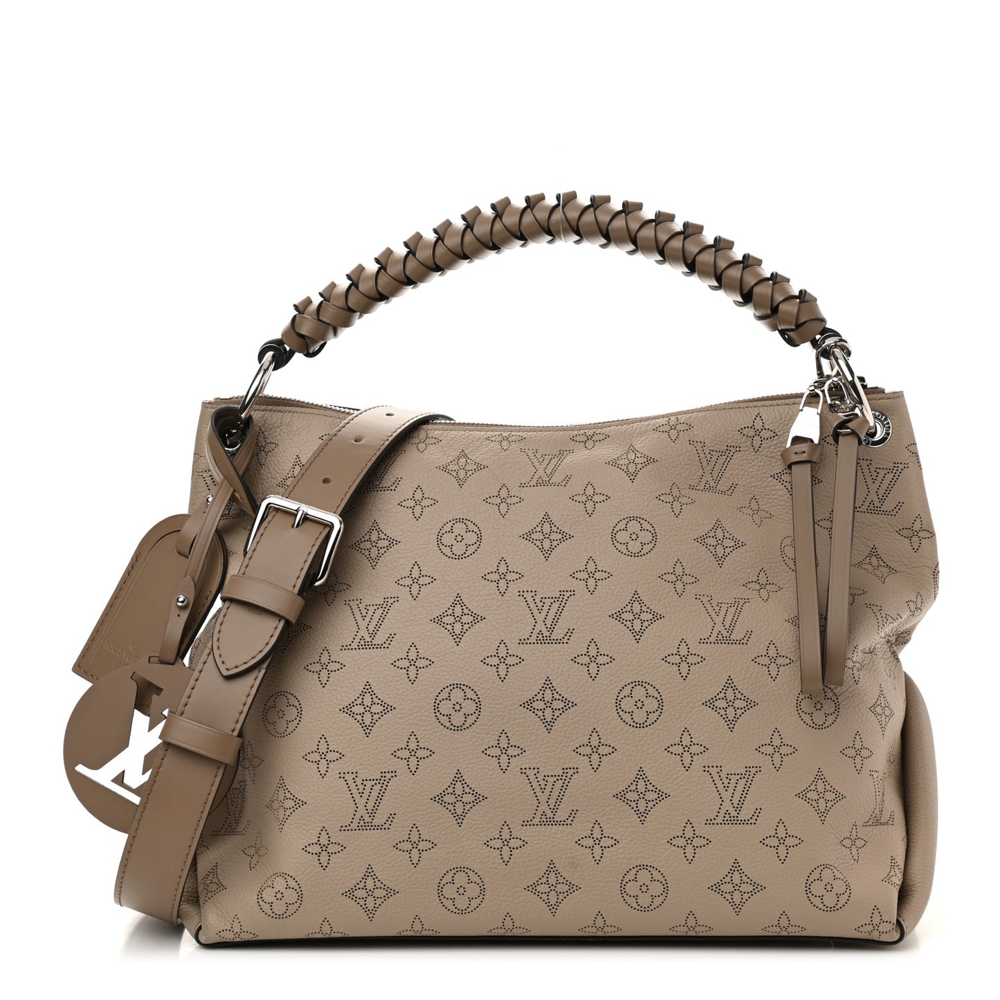 Mahina Beaubourg Hobo MM Galet