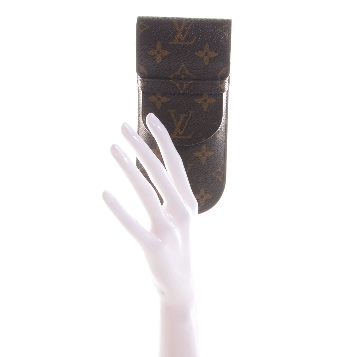 Monogram Etui a Lunettes Rabat Eyeglass Case