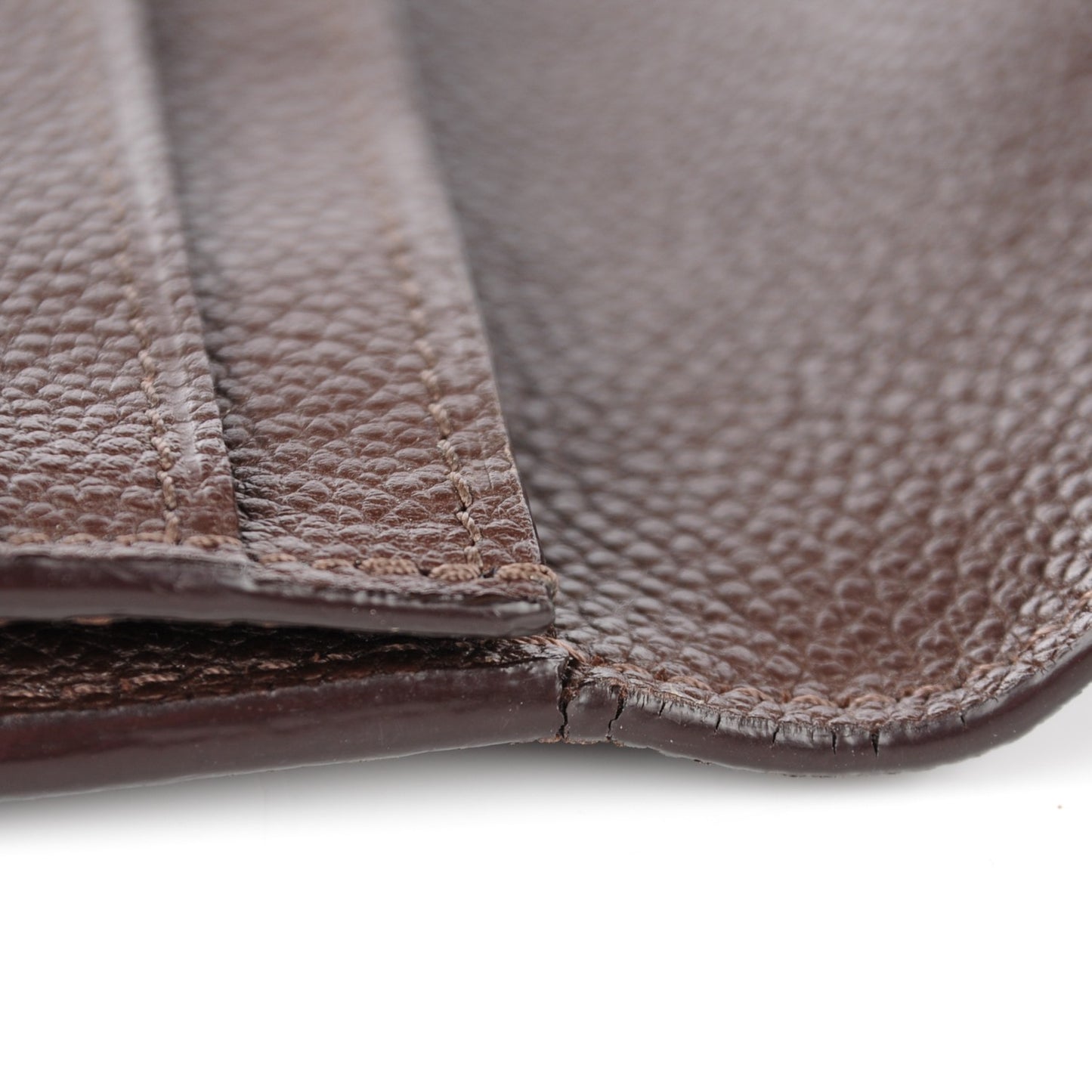 Empreinte Curieuse Wallet Earth