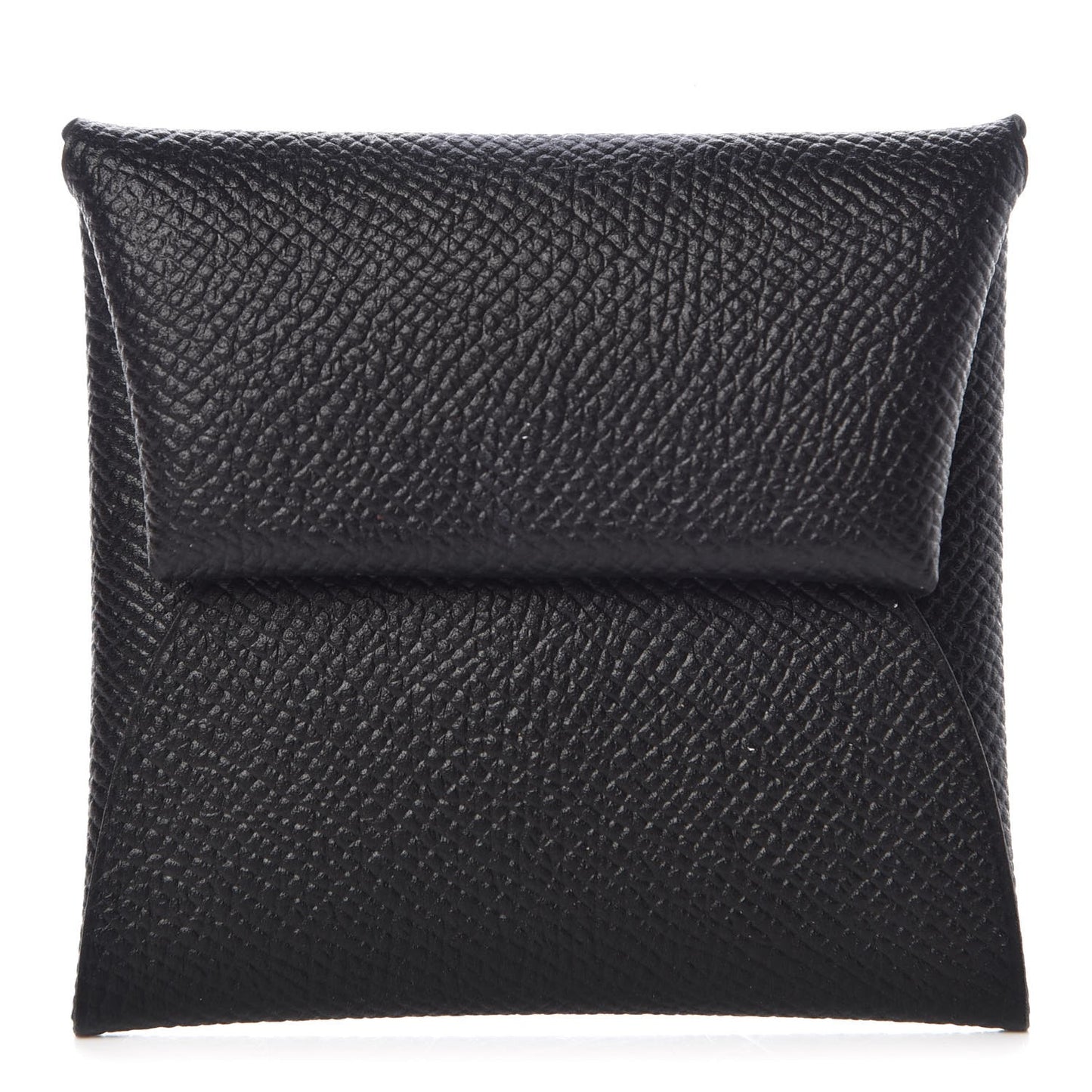 Epsom Bastia Coin Purse Black