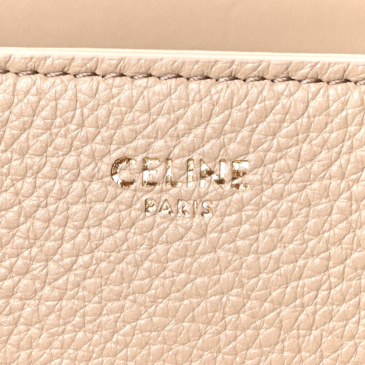 Supple Calfskin Teen Nino Safari