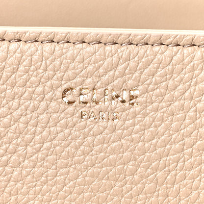 Celine Supple Calfskin Teen Nino Safari 6 of 11