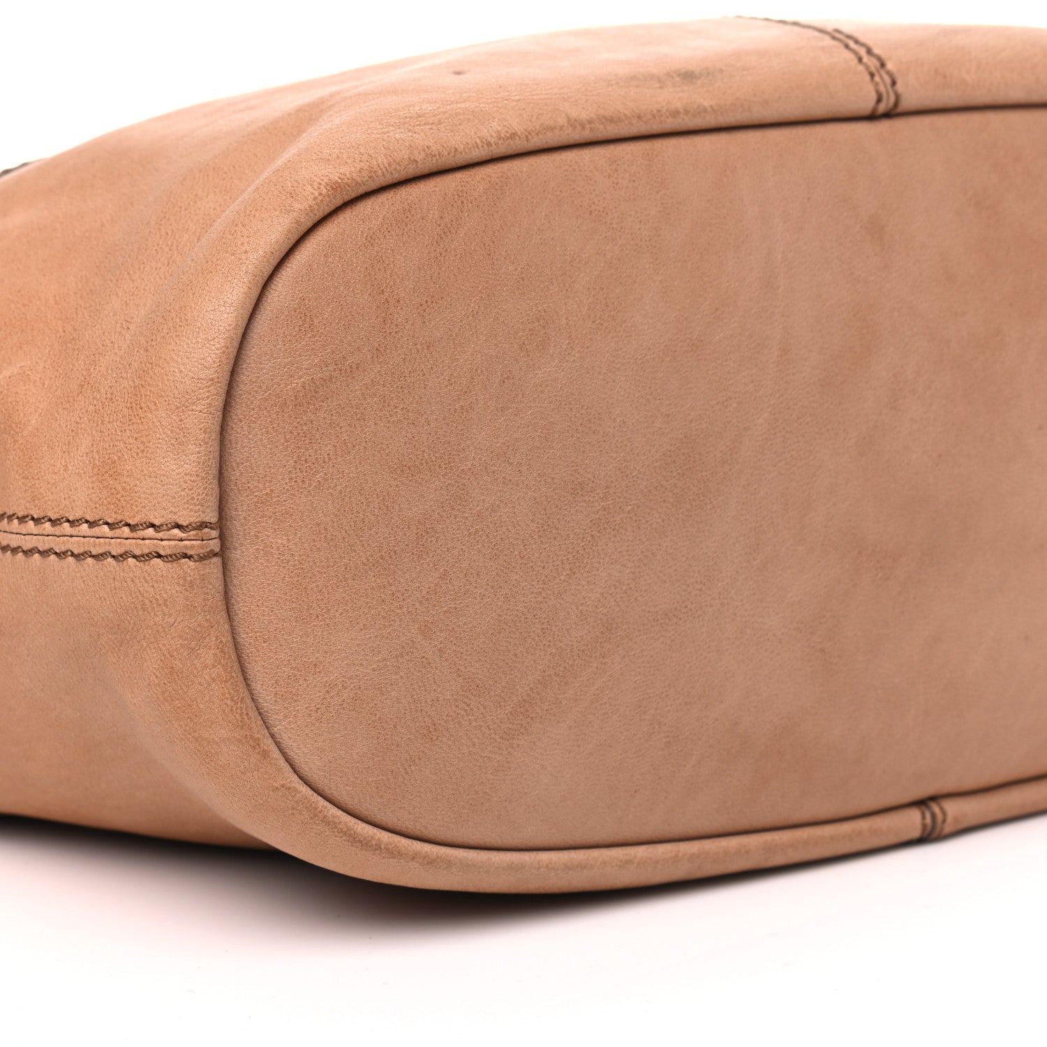 Givenchy Lambskin Small Nightingale Light Brown 5 of 11