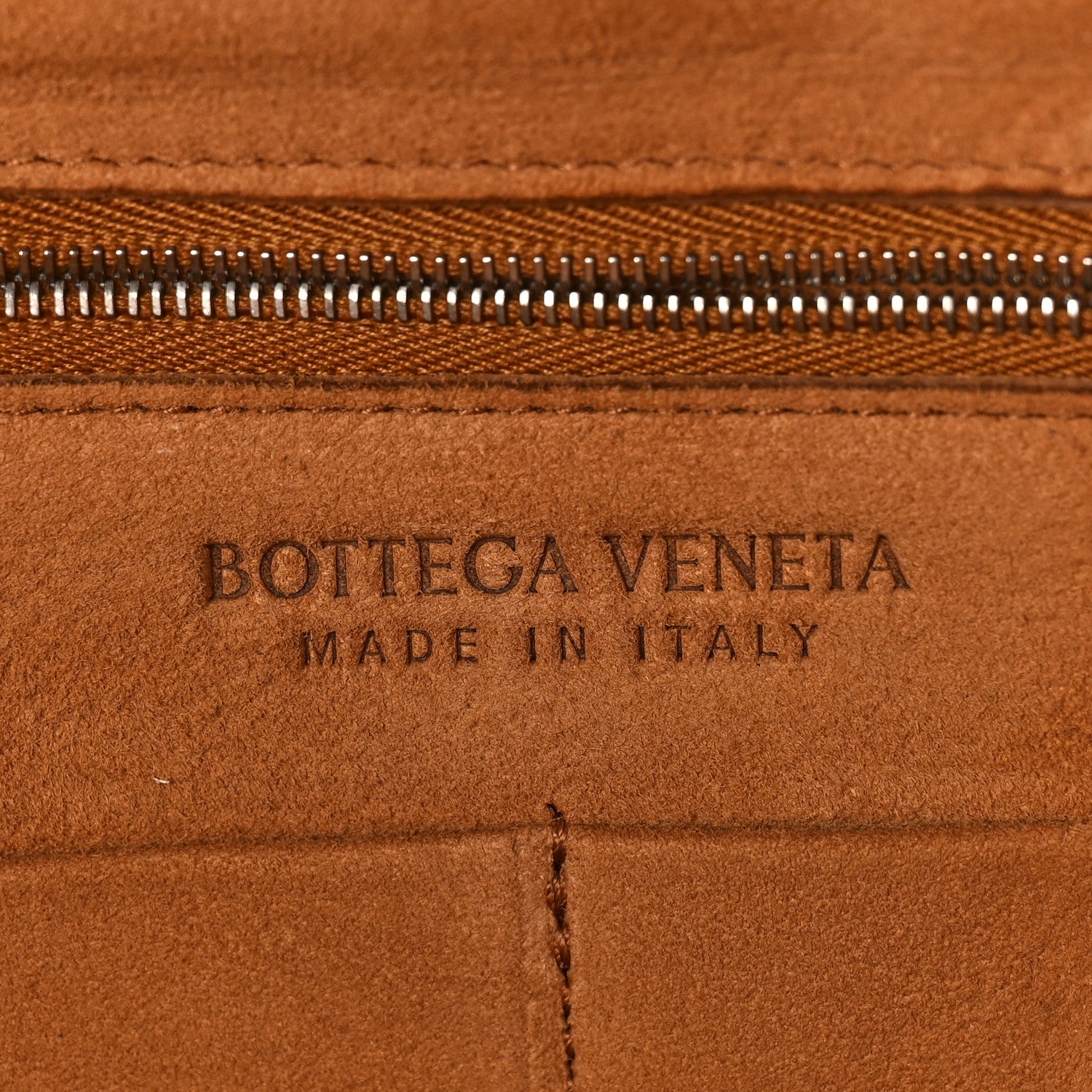 Bottega Veneta Goatskin Maxi Intrecciato Medium Arco Linoleum 6 of 9