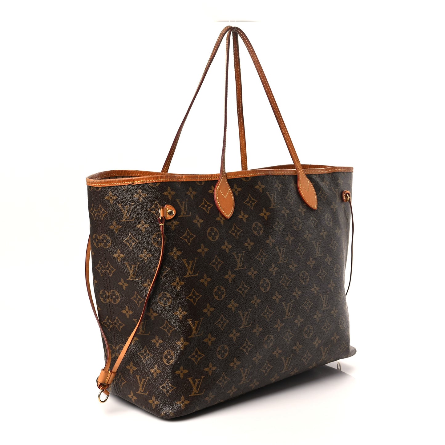 Monogram Neo Neverfull GM