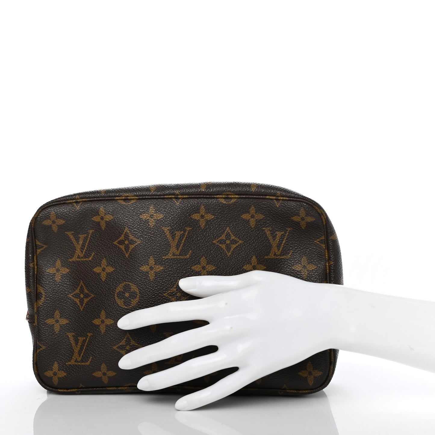 Monogram Trousse Toilette 23