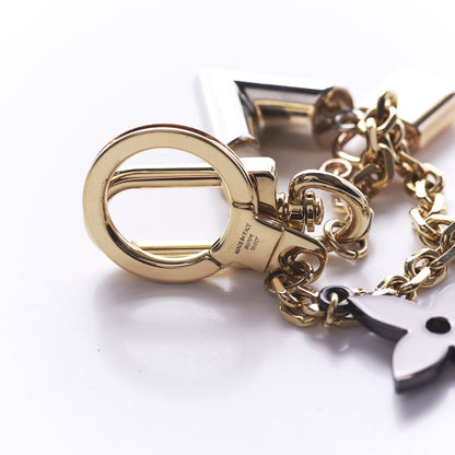 Louis Vuitton Metal Kaleido V Bag Chain Charm 4 of 5