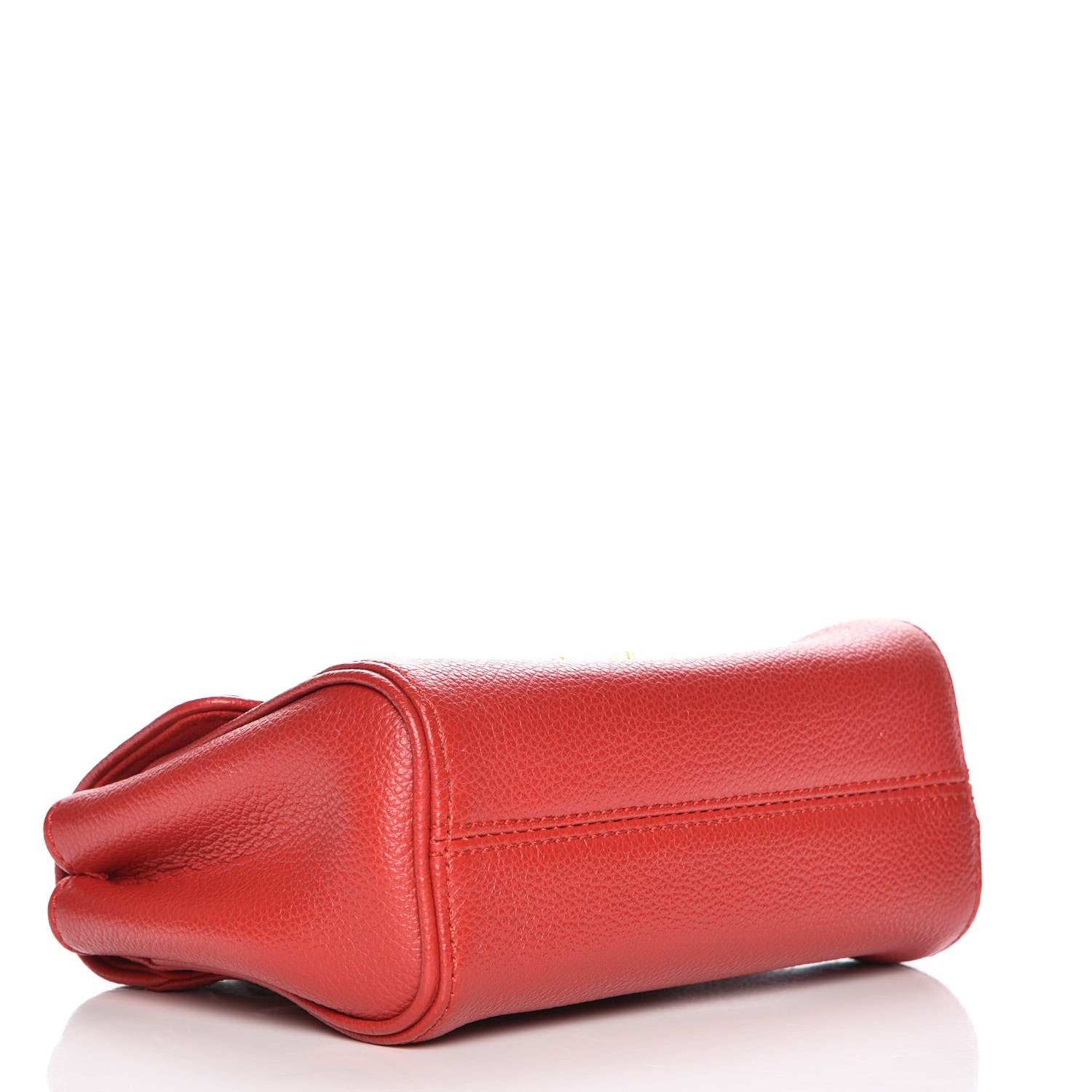 Louis Vuitton Empreinte Saint Germain BB Cherry 4 of 7