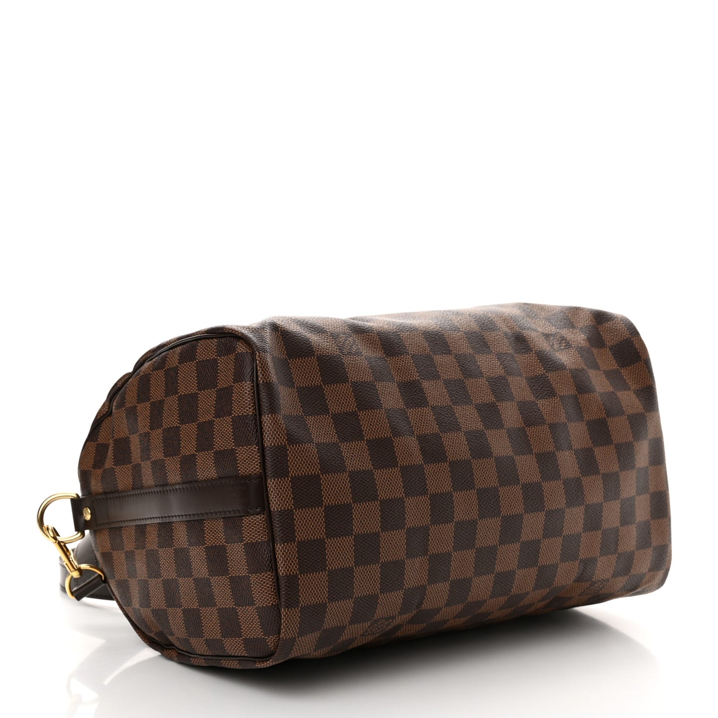 Damier Ebene Speedy Bandouliere 30