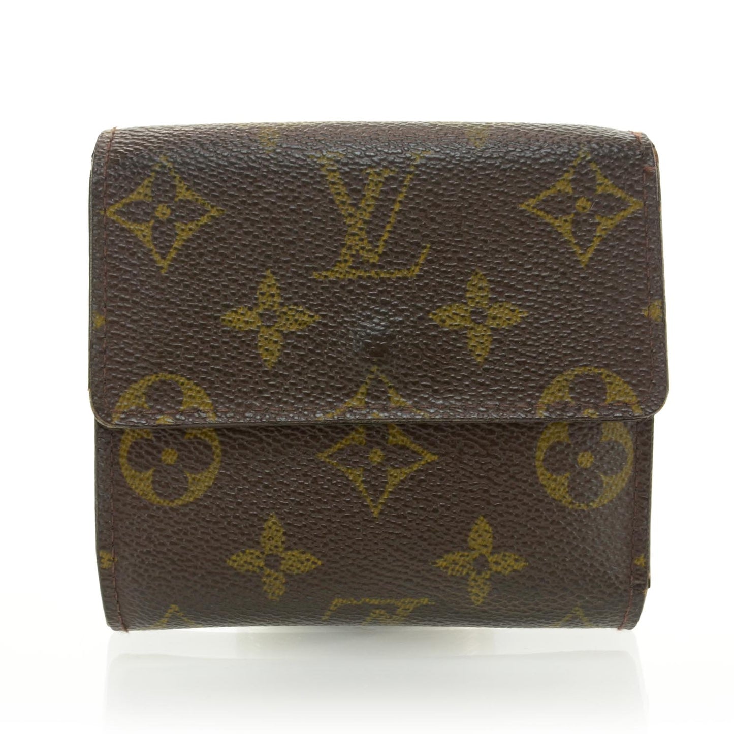 Monogram Elise Wallet