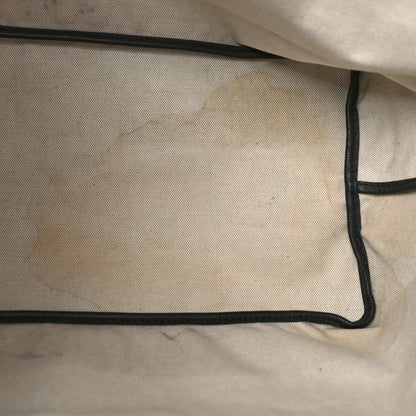 Goyard Goyardine Saint Louis GM Black 11 of 12