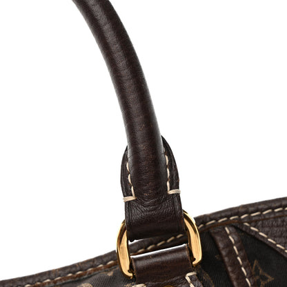 Louis Vuitton Mini Lin Besace Angele Ebene 19 of 21