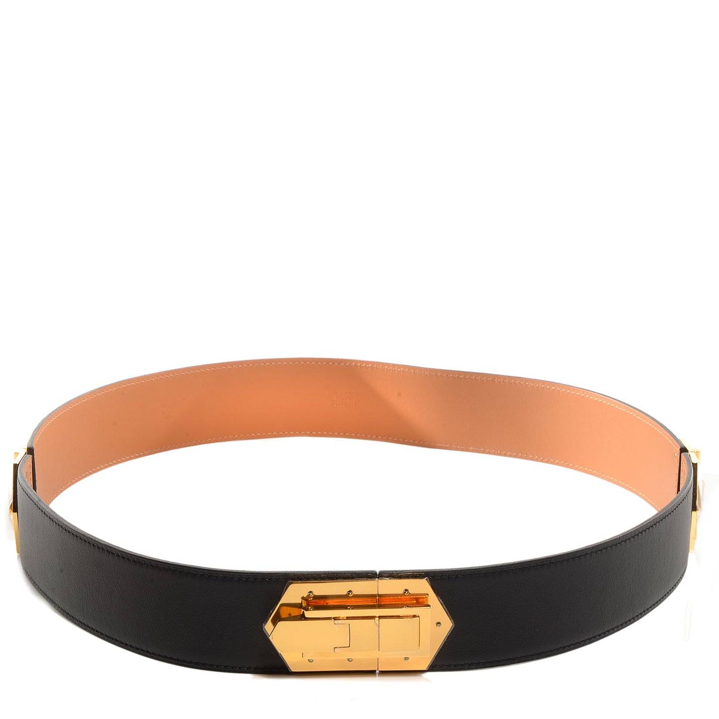 Swift 32mm Hinge Belt Black 95