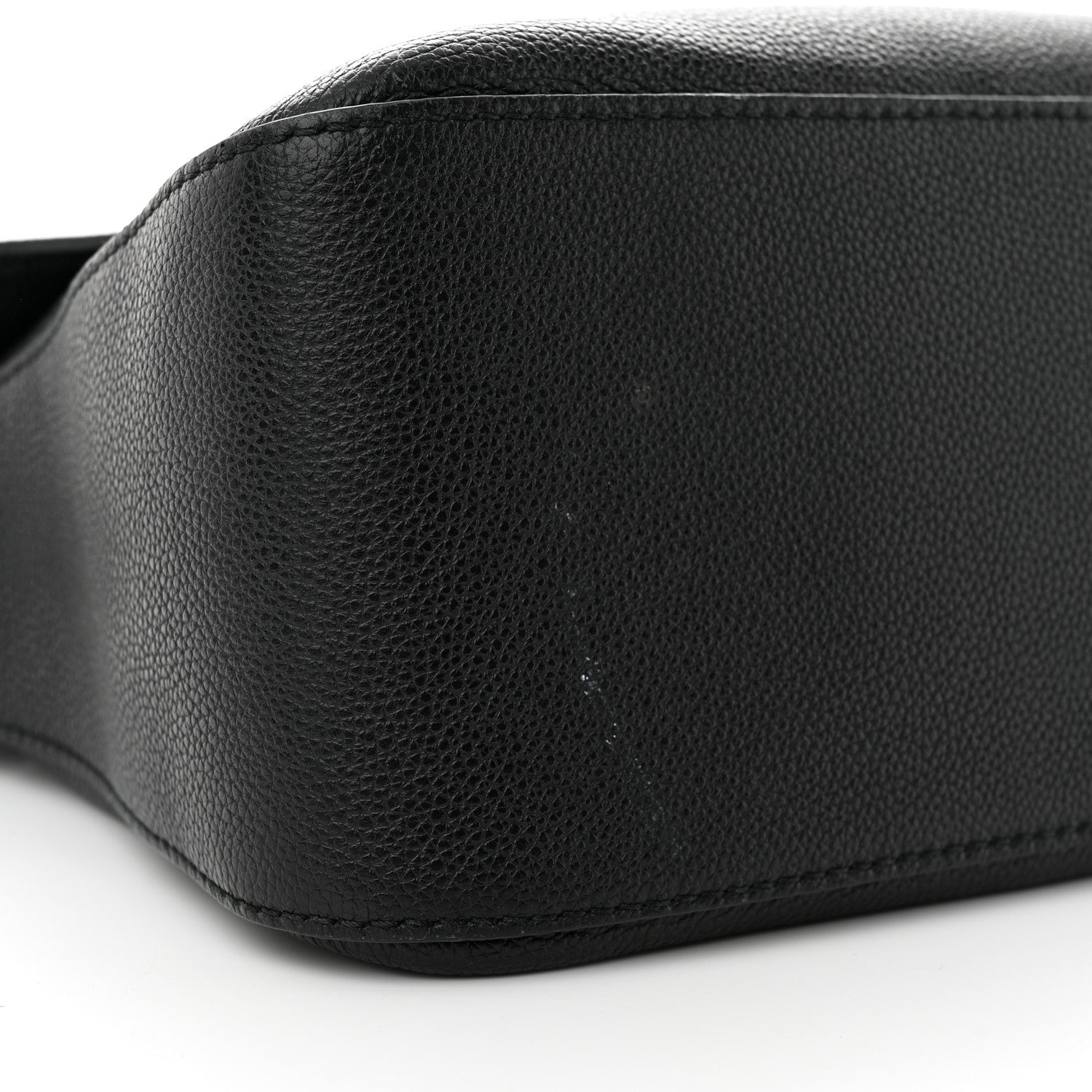 Tom Ford Calfskin Tara Top Handle Bag Black 8 of 18