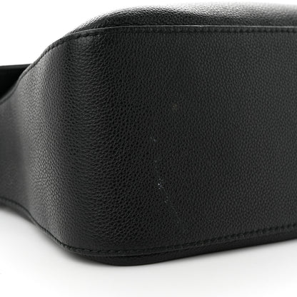 Tom Ford Calfskin Tara Top Handle Bag Black 8 of 18