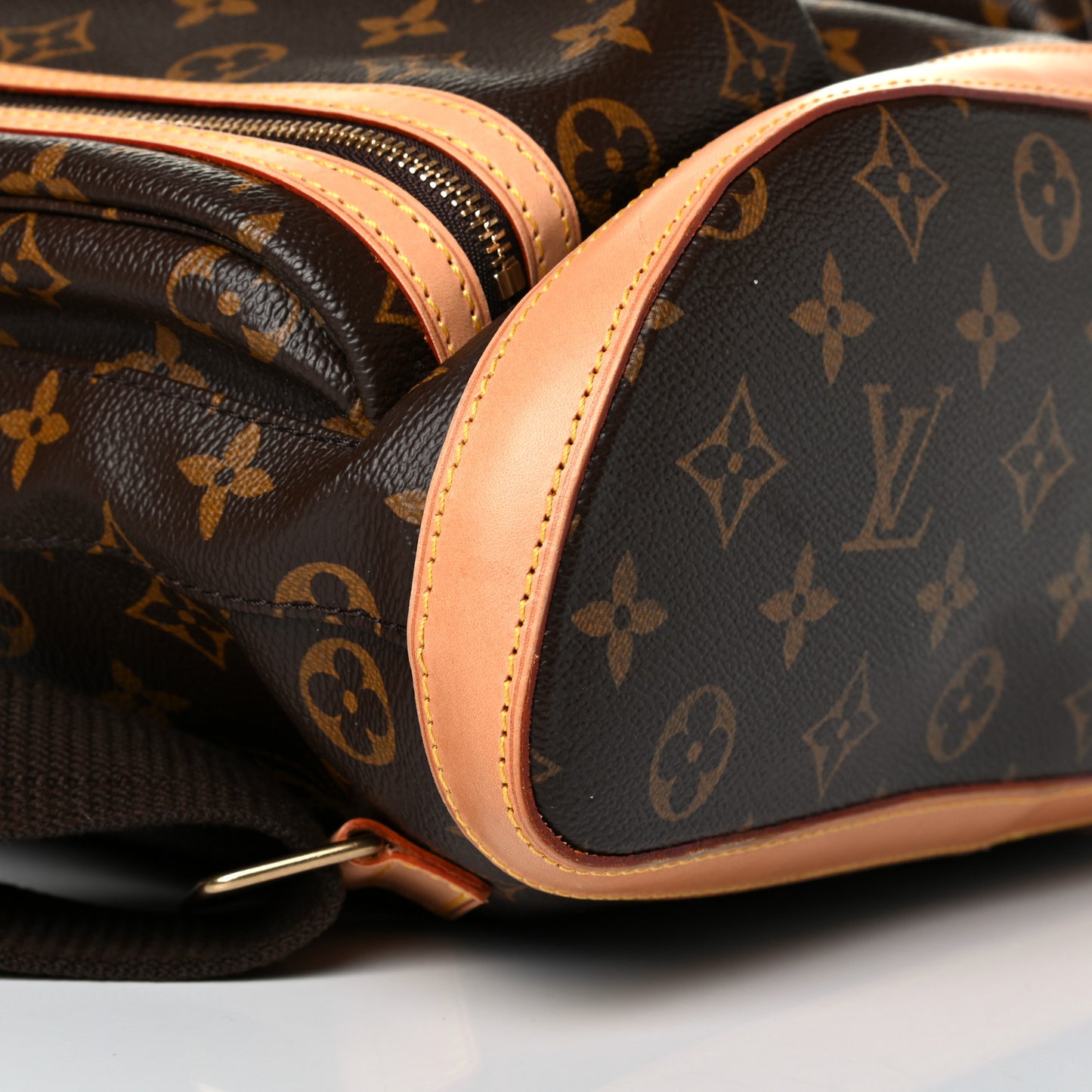 Monogram Bosphore Backpack