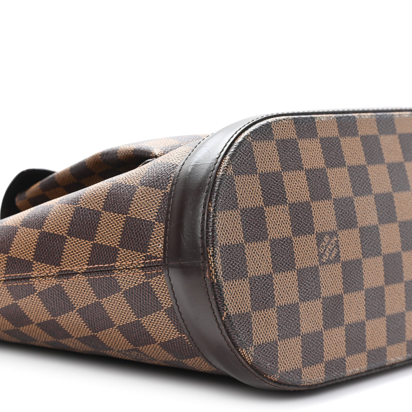 Damier Ebene Manosque GM